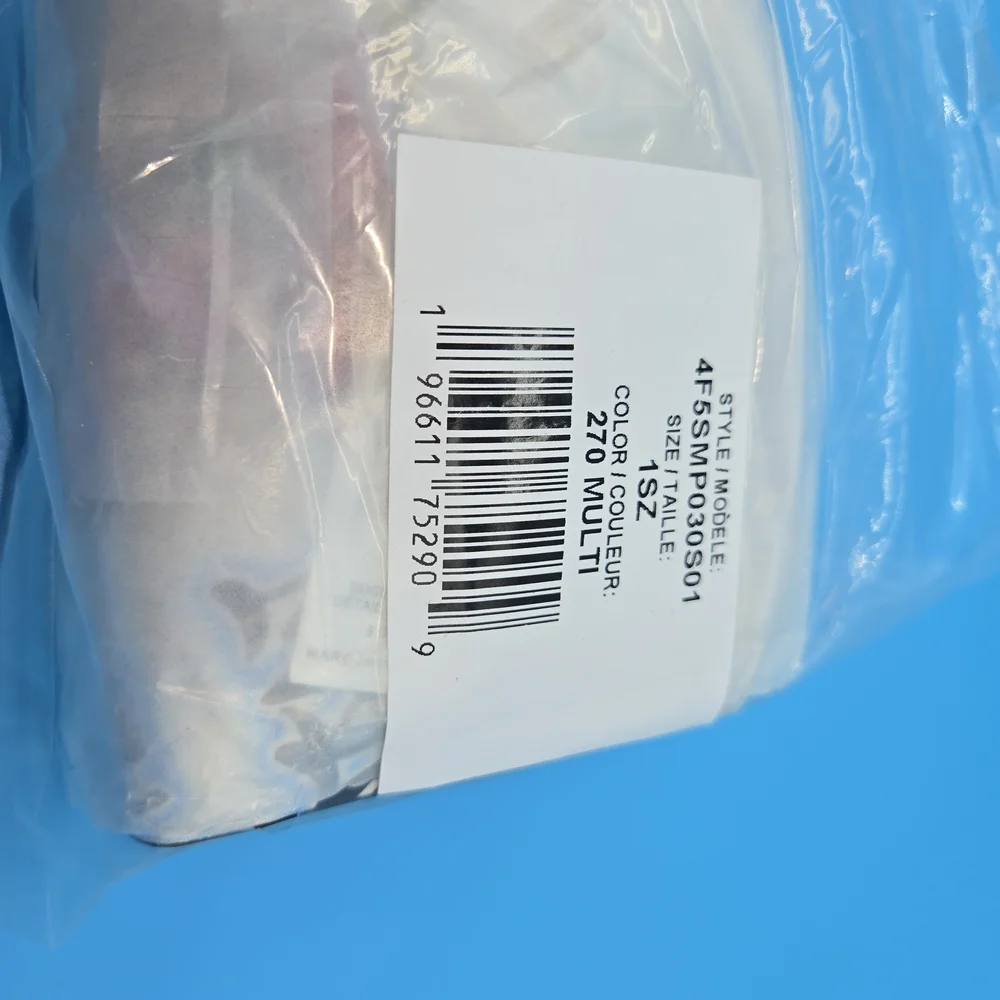 Marc Jacobs Multicolor Graffiti Wallet - Picture 7 of 7